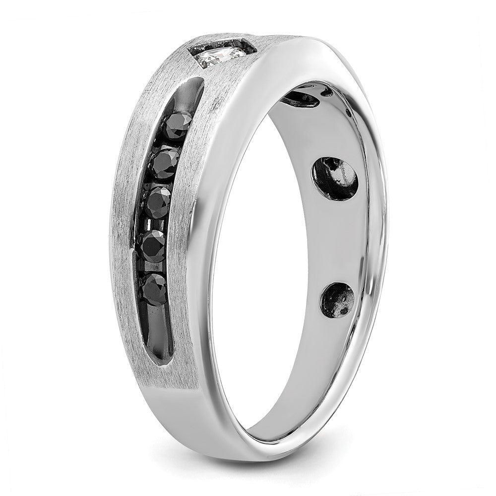 Men's Diamond Rings