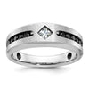 Men's Diamond Rings