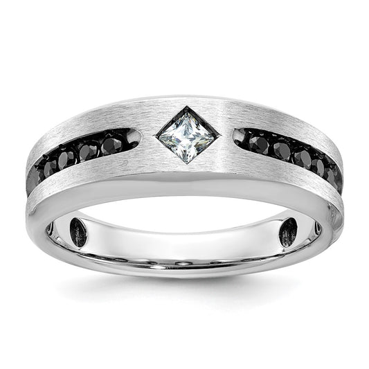 Men's Diamond Rings