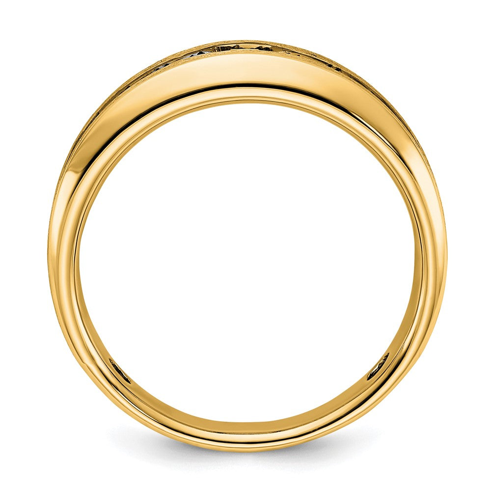 Men's Diamond Rings