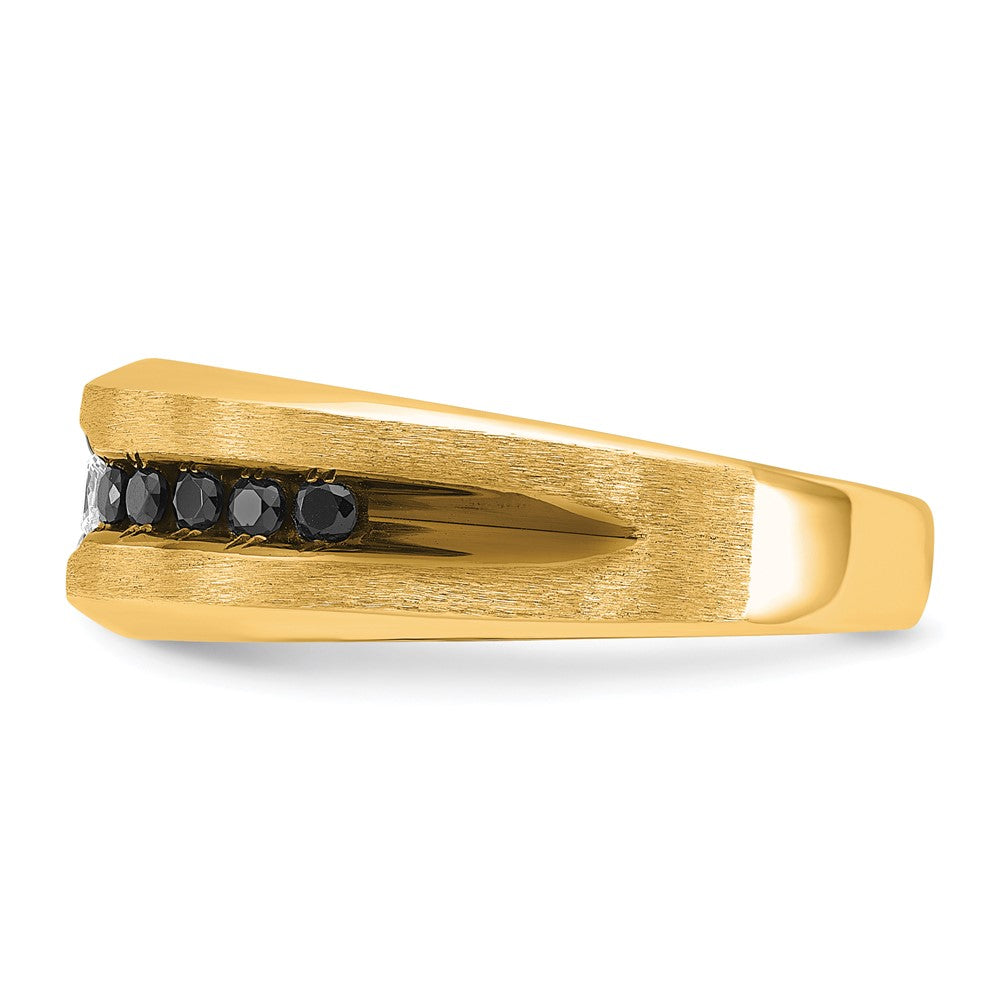 Men's Diamond Rings