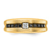 Men's Diamond Rings