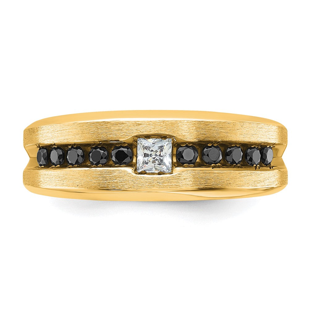 Men's Diamond Rings