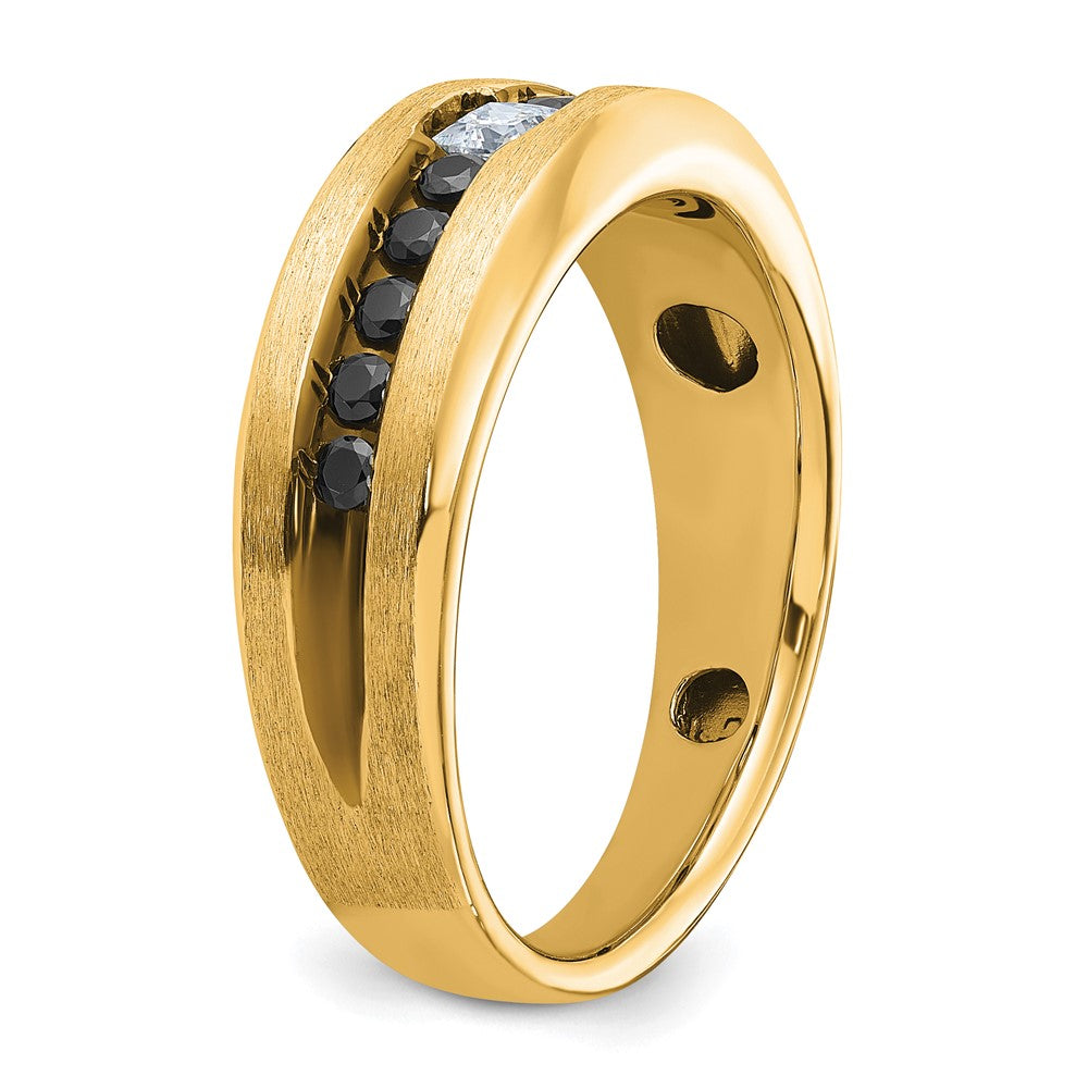 Men's Diamond Rings