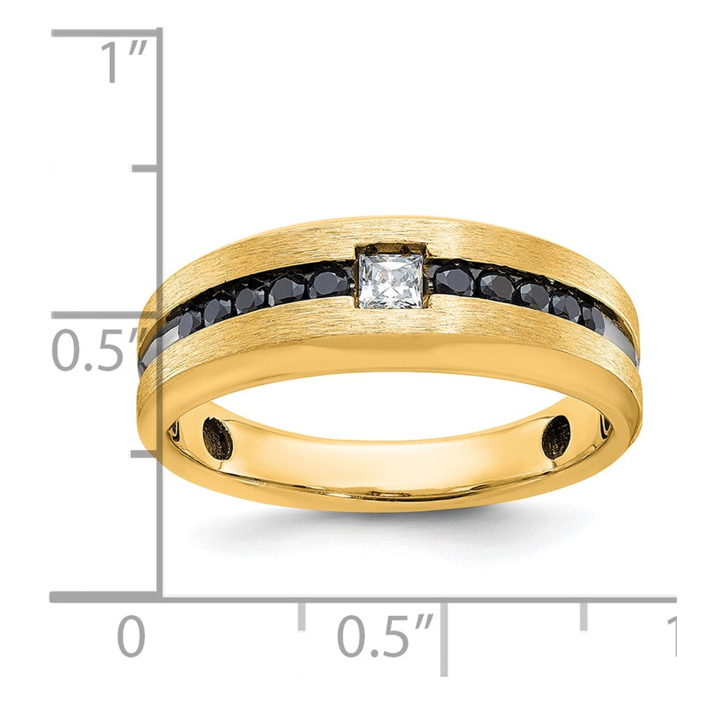 Men's Diamond Rings