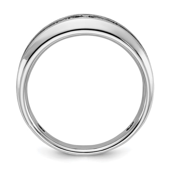 Men's Diamond Rings