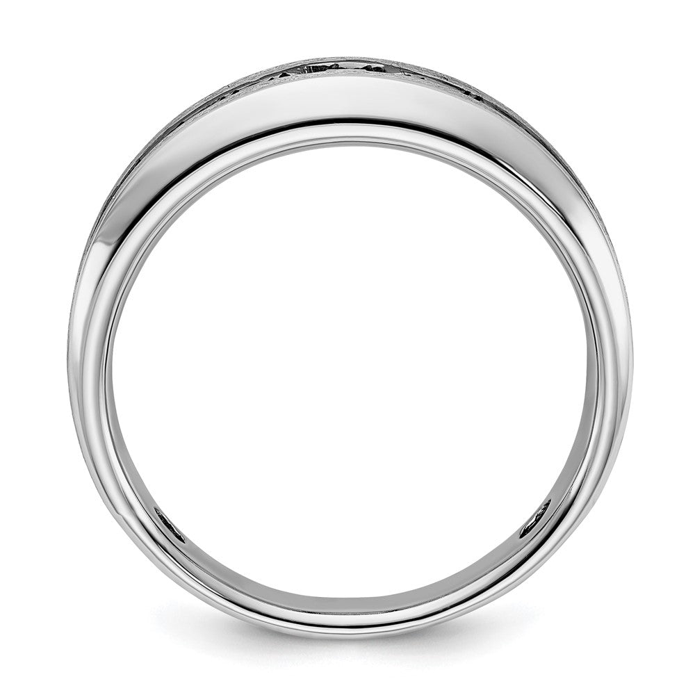Men's Diamond Rings