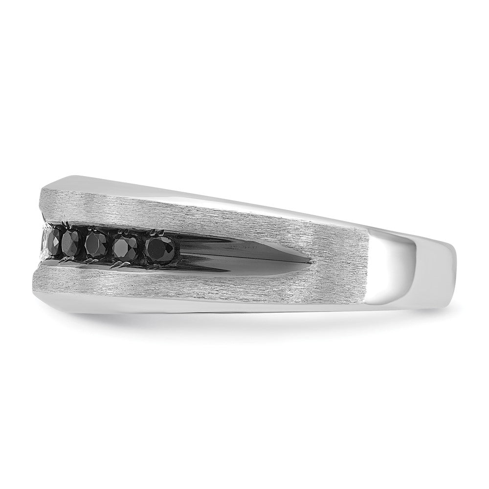 Men's Diamond Rings