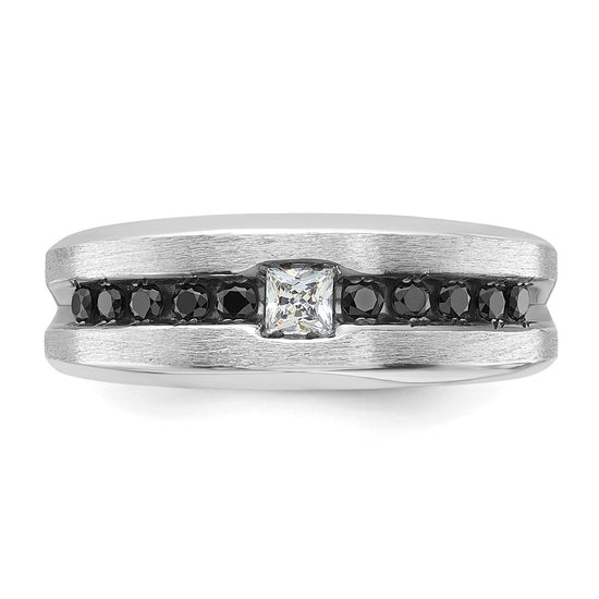 Men's Diamond Rings