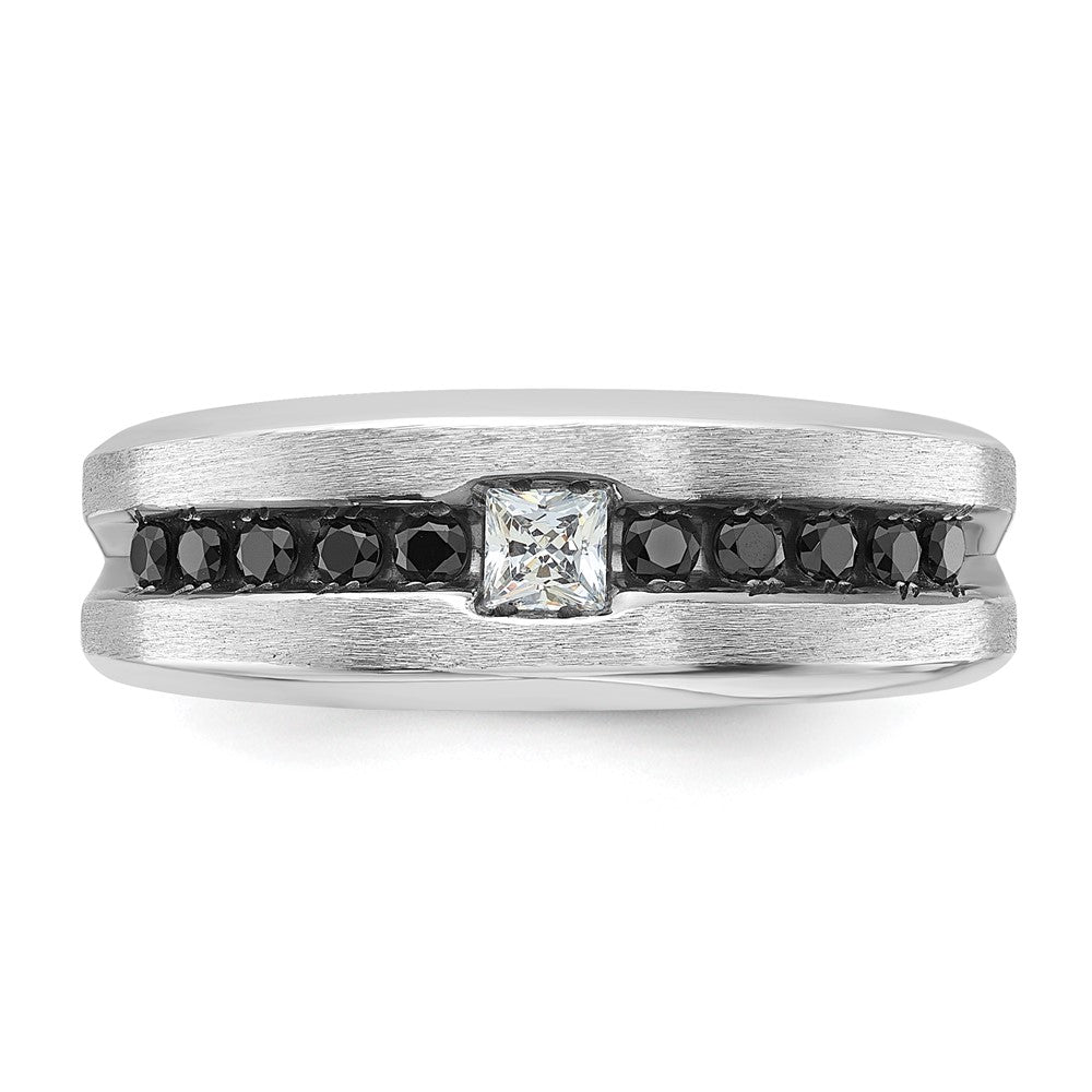 Men's Diamond Rings
