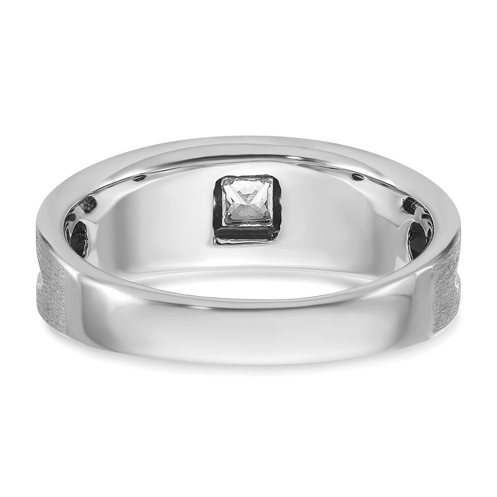 Men's Diamond Rings