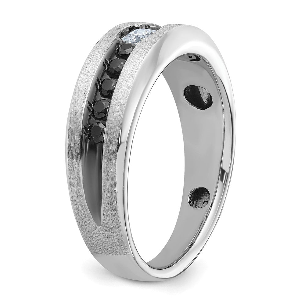 Men's Diamond Rings