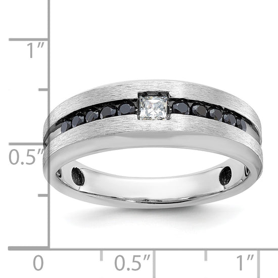 Men's Diamond Rings