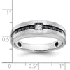 Men's Diamond Rings