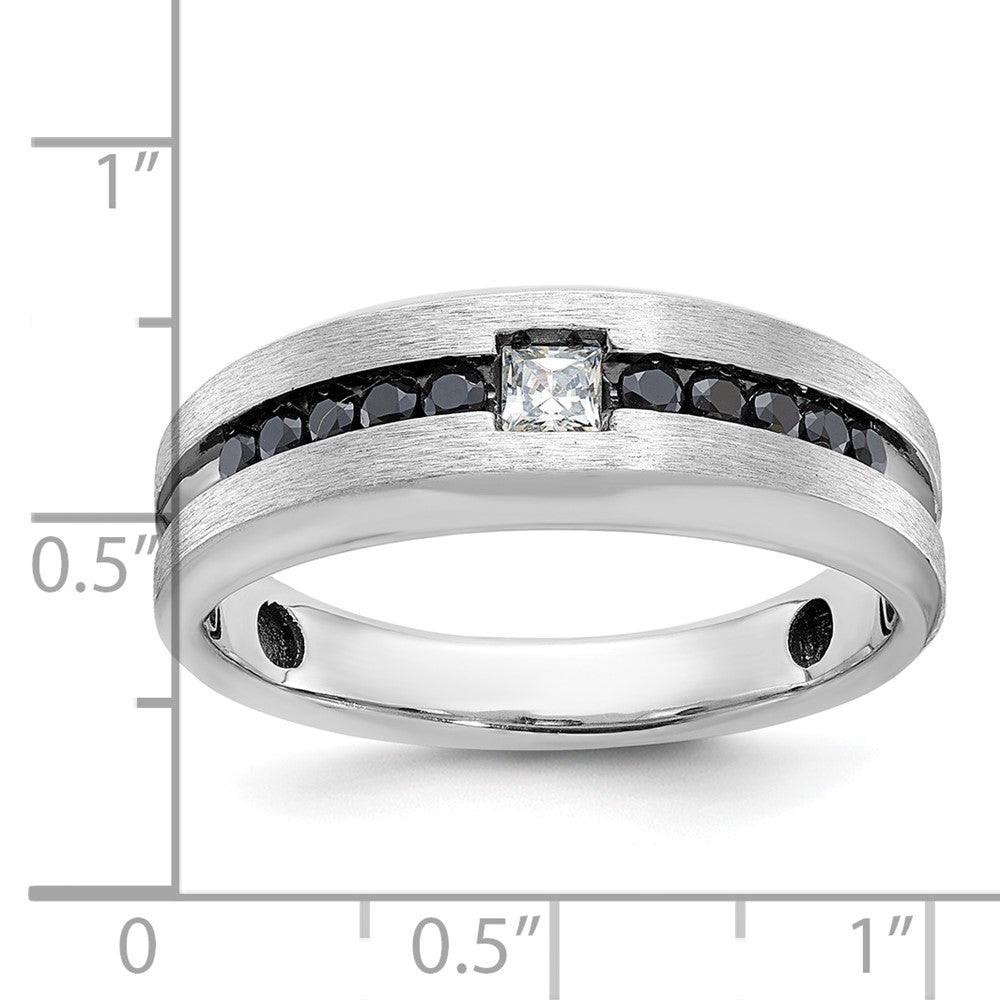 Men's Diamond Rings