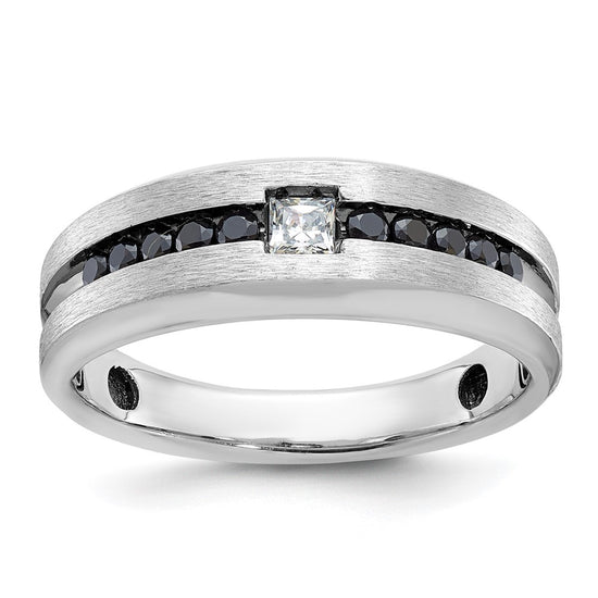 Men's Diamond Rings