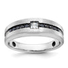 Men's Diamond Rings