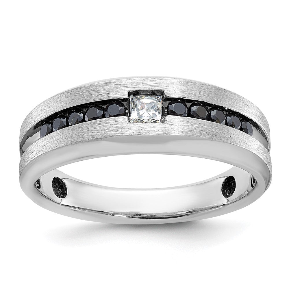 Men's Diamond Rings