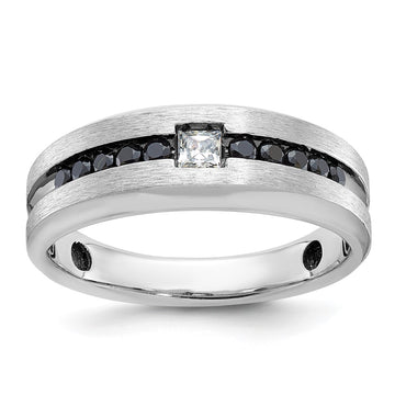 Men's Diamond Rings