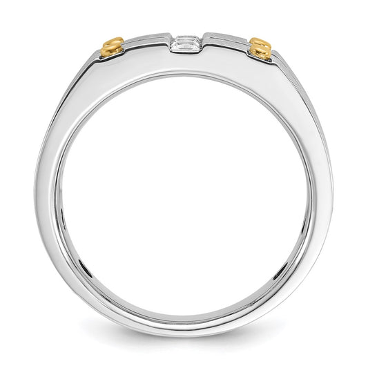 Men's Diamond Rings