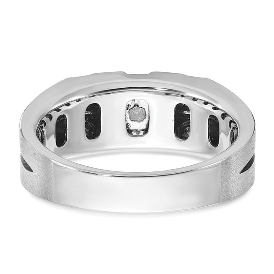 Men's Diamond Rings