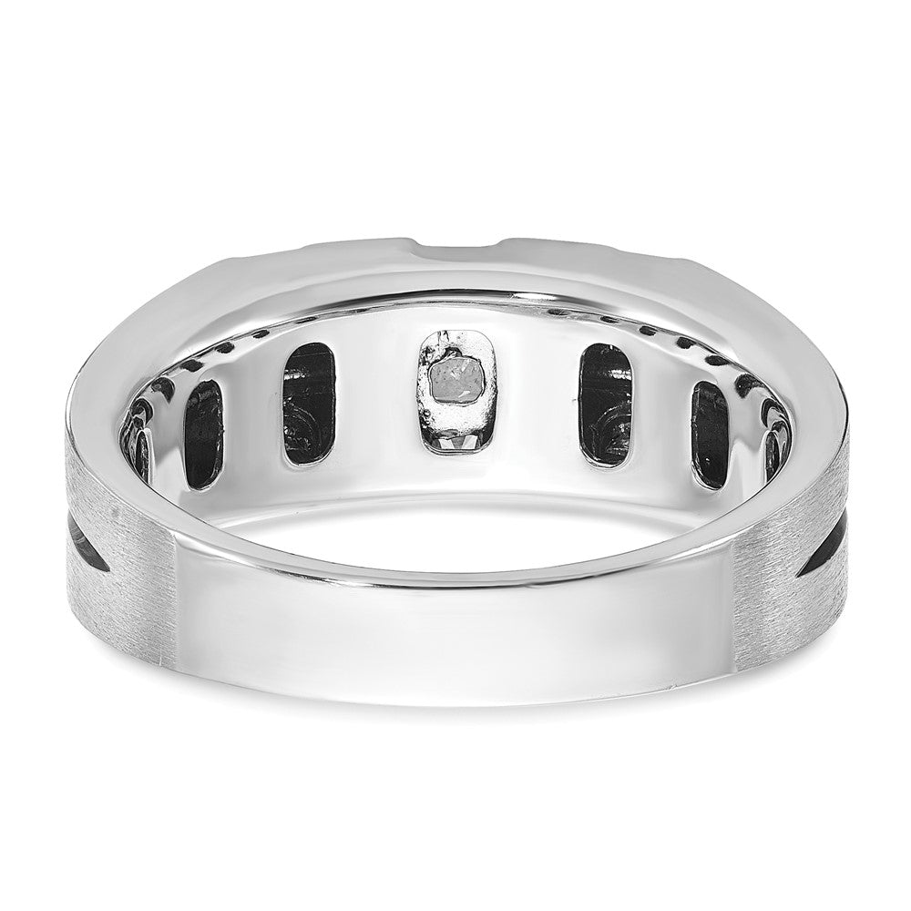 Men's Diamond Rings