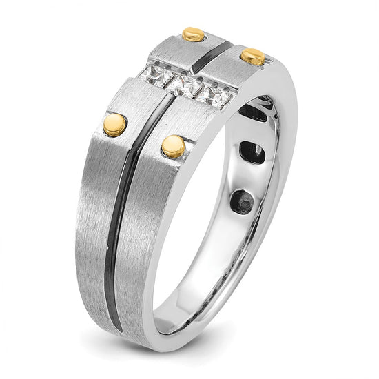 Men's Diamond Rings