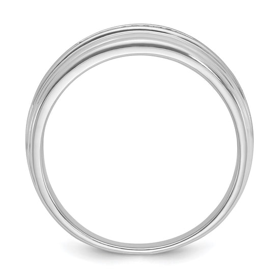 Men's Diamond Rings