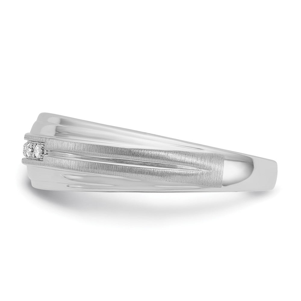 Men's Diamond Rings