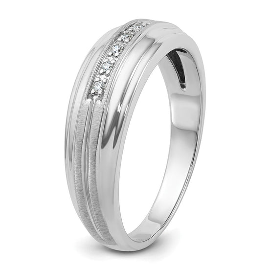 Men's Diamond Rings