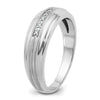 Men's Diamond Rings