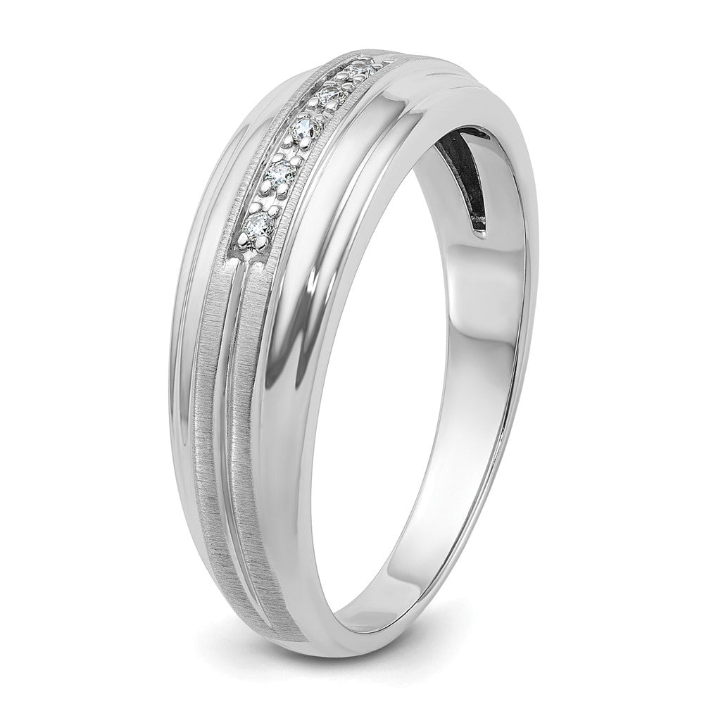Men's Diamond Rings