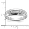 Men's Diamond Rings