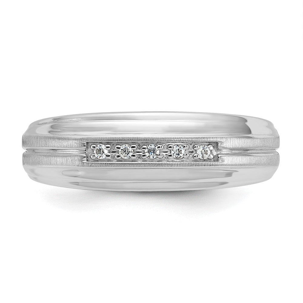 Men's Diamond Rings
