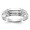 Men's Diamond Rings