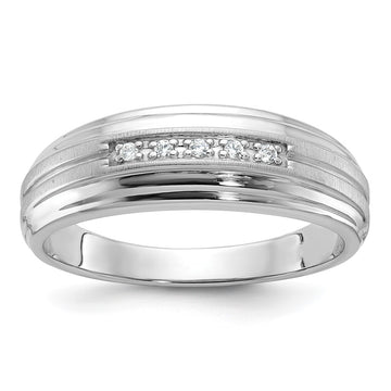 Men's Diamond Rings