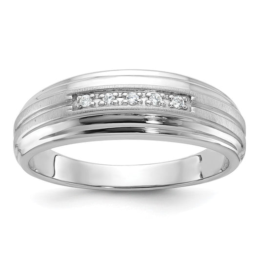 Men's Diamond Rings