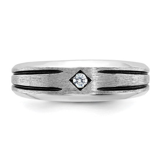 Men's Diamond Rings