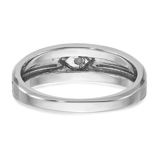 Men's Diamond Rings