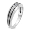 Men's Diamond Rings