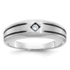Men's Diamond Rings