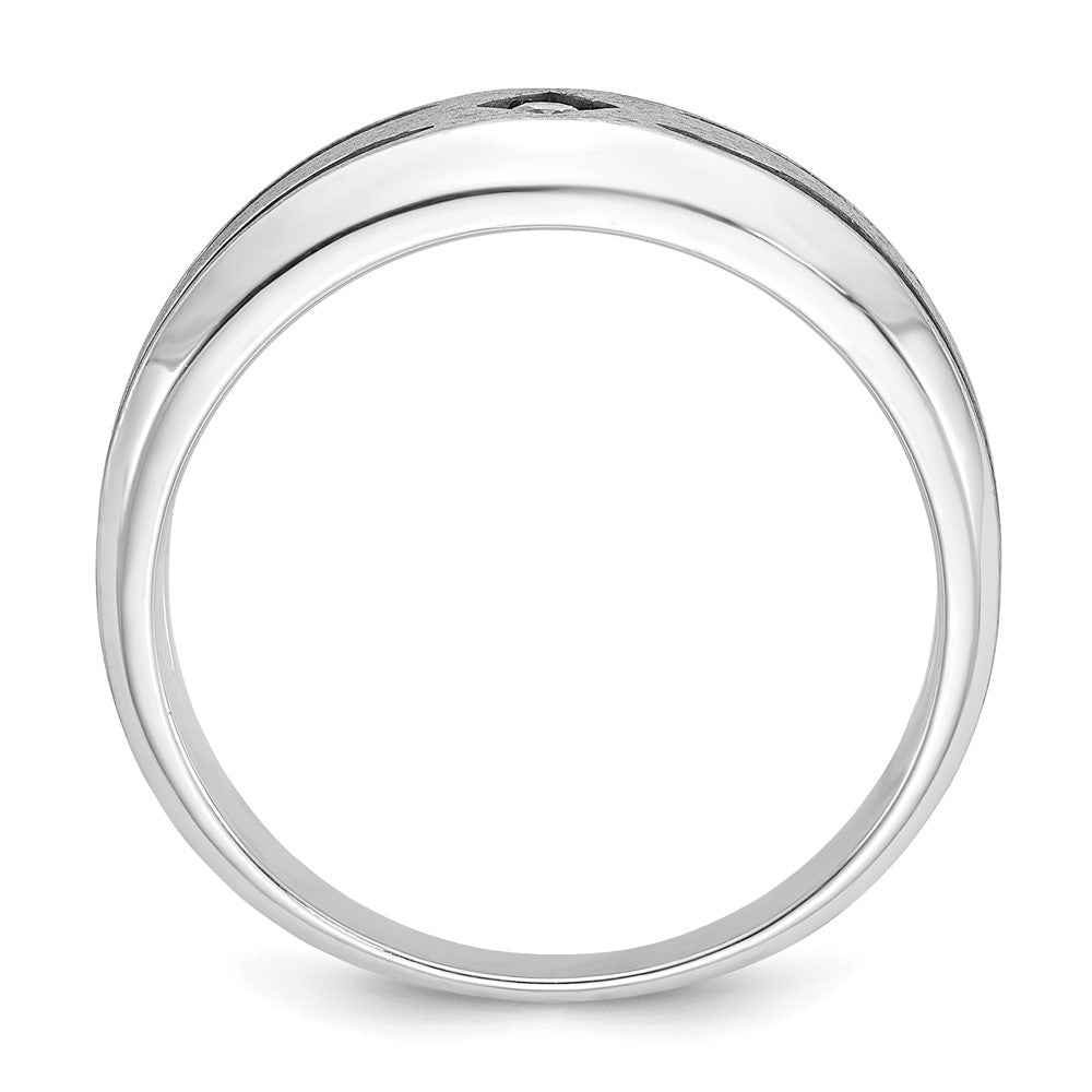 Men's Diamond Rings