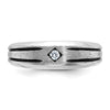 Men's Diamond Rings