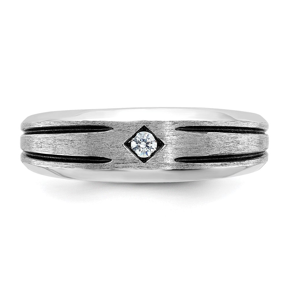Men's Diamond Rings