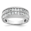 Gold Men's Diamond Rings