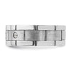 Gold Men's Diamond Rings