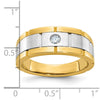 Men's Diamond Rings