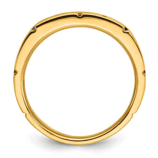 Men's Diamond Rings