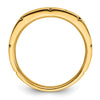 Men's Diamond Rings