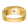 Men's Diamond Rings